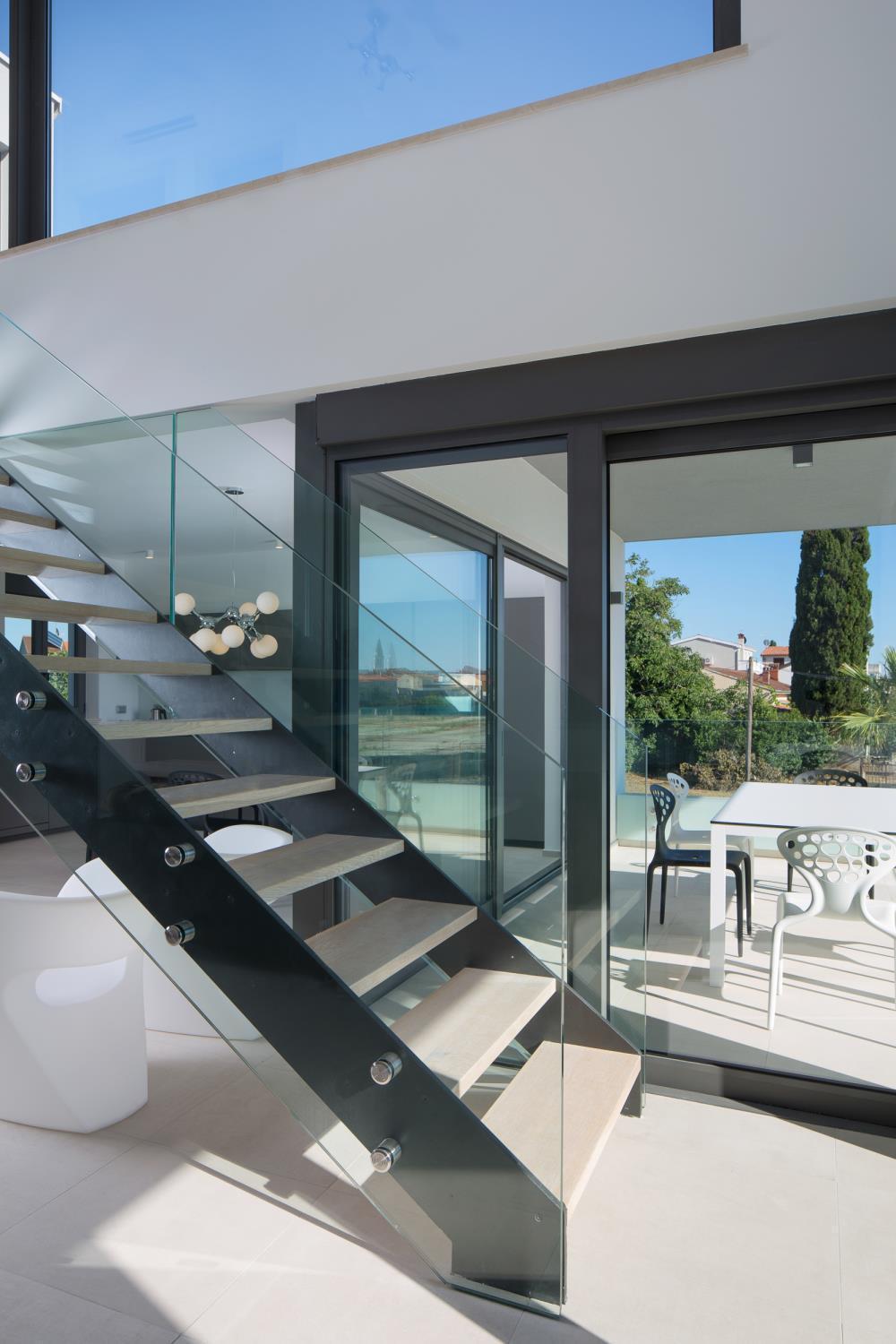 Villa Fasana A5 Fazana Exterior photo